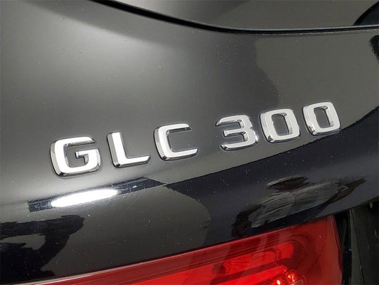 2016 Mercedes-Benz GLC 300 GLC 300 in Charlotte, SC - Fort Mill Hyundai