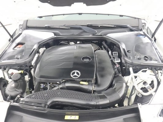2020 Mercedes-Benz E-Class E 350 RWD Sedan in Charlotte, SC - Fort Mill Hyundai