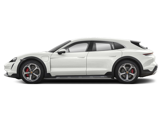 2023 Porsche Taycan 4 Cross Turismo AWD in Charlotte, SC - Fort Mill Hyundai
