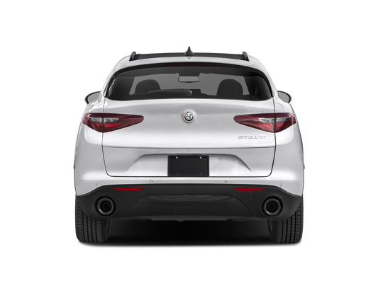 2022 Alfa Romeo Stelvio Sprint in Charlotte, SC - Fort Mill Hyundai