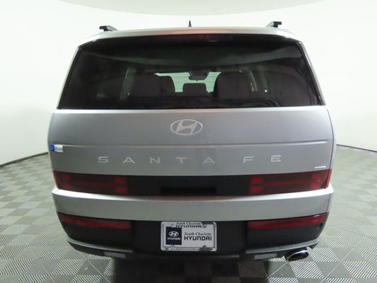 2024 Hyundai SANTA FE SEL in Charlotte, SC - Fort Mill Hyundai
