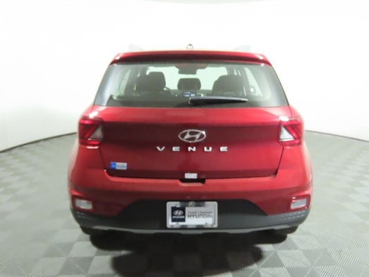 2024 Hyundai VENUE SEL in Charlotte, SC - Fort Mill Hyundai