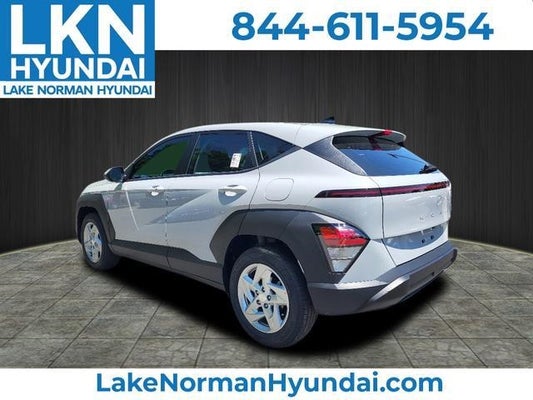 2024 Hyundai KONA SE FWD in Charlotte, SC - Fort Mill Hyundai