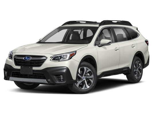 2022 Subaru Outback Limited in Charlotte, SC - Fort Mill Hyundai