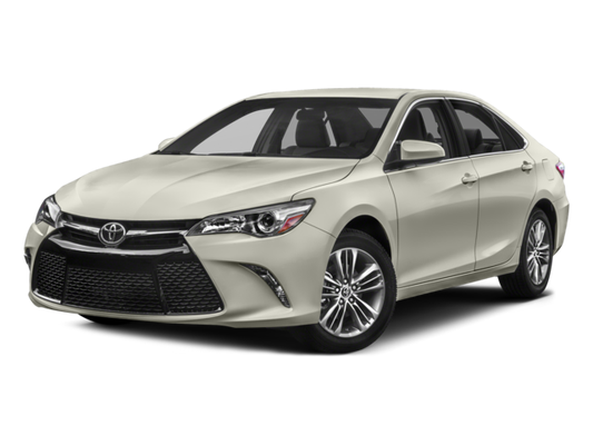 2016 Toyota Camry SE in Charlotte, SC - Fort Mill Hyundai