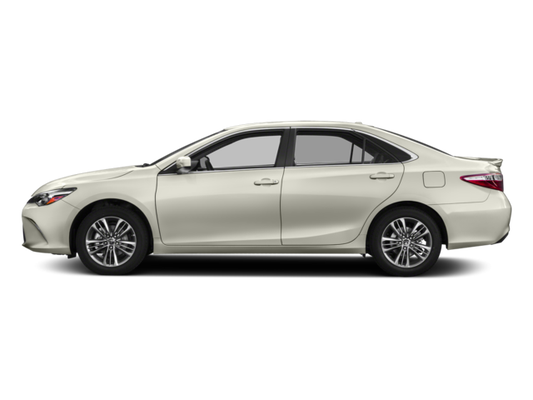 2016 Toyota Camry SE in Charlotte, SC - Fort Mill Hyundai