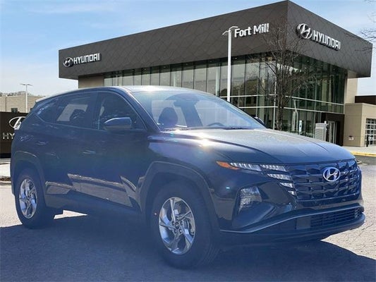 2024 Hyundai TUCSON SE FWD in Charlotte, SC - Fort Mill Hyundai