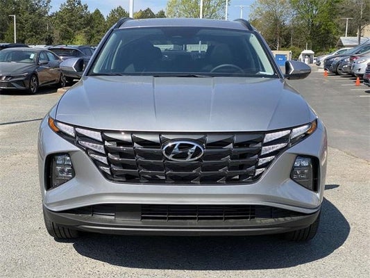 2024 Hyundai TUCSON SEL Convenience FWD in Charlotte, SC - Fort Mill Hyundai