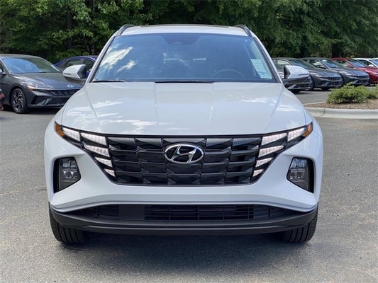 2024 Hyundai TUCSON SEL Convenience AWD in Charlotte, SC - Fort Mill Hyundai