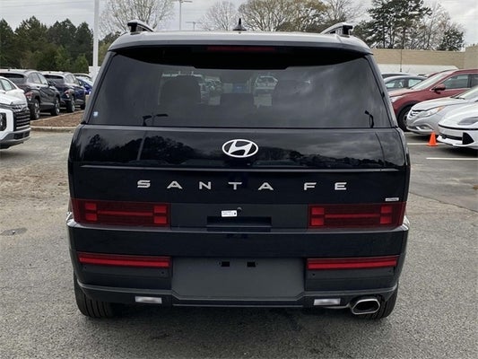 2024 Hyundai SANTA FE SEL AWD in Charlotte, SC - Fort Mill Hyundai