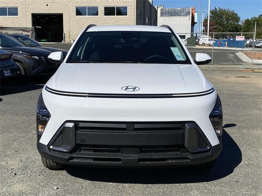 2024 Hyundai KONA SEL AWD in Charlotte, SC - Fort Mill Hyundai