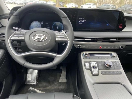2024 Hyundai PALISADE SEL Premium AWD in Charlotte, SC - Fort Mill Hyundai
