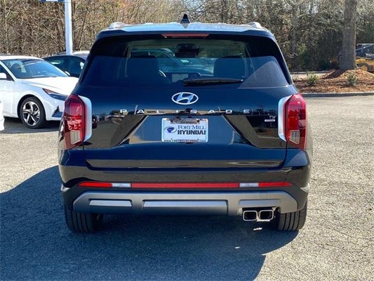 2024 Hyundai PALISADE Limited AWD in Charlotte, SC - Fort Mill Hyundai