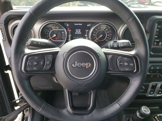 2018 Jeep Wrangler Sport S in Charlotte, SC - Fort Mill Hyundai