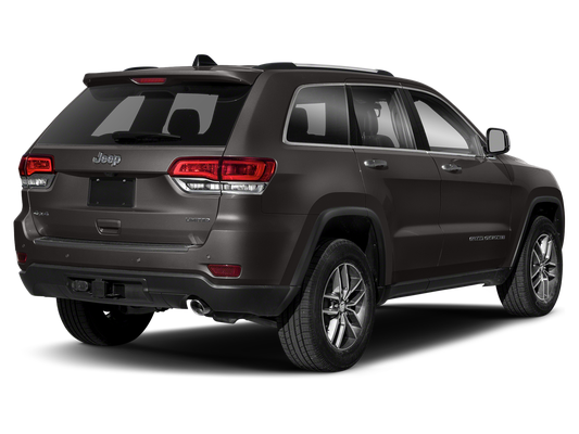 2021 Jeep Grand Cherokee Limited in Charlotte, SC - Fort Mill Hyundai