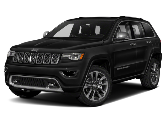 2021 Jeep Grand Cherokee High Altitude in Charlotte, SC - Fort Mill Hyundai