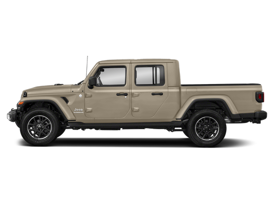 2023 Jeep Gladiator Overland in Charlotte, SC - Fort Mill Hyundai