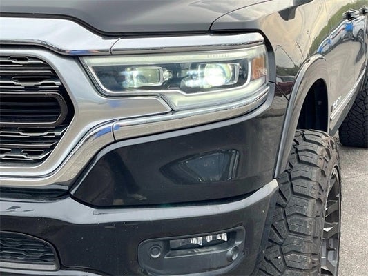 2019 RAM 1500 Limited in Charlotte, SC - Fort Mill Hyundai