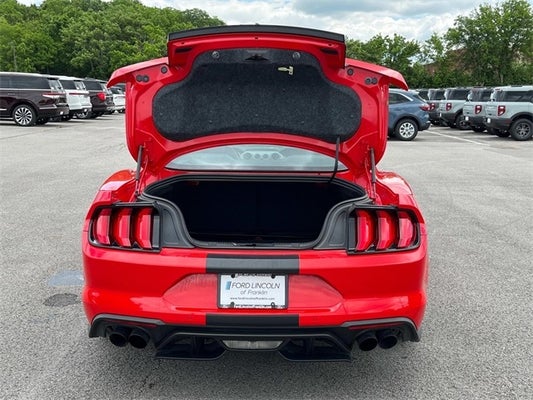 2019 Ford Mustang GT Premium ROUSH STAGE 3 820 HP in Charlotte, SC - Fort Mill Hyundai