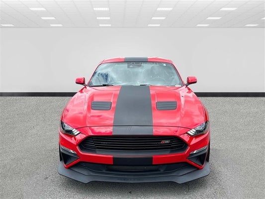 2019 Ford Mustang GT Premium ROUSH STAGE 3 820 HP in Charlotte, SC - Fort Mill Hyundai