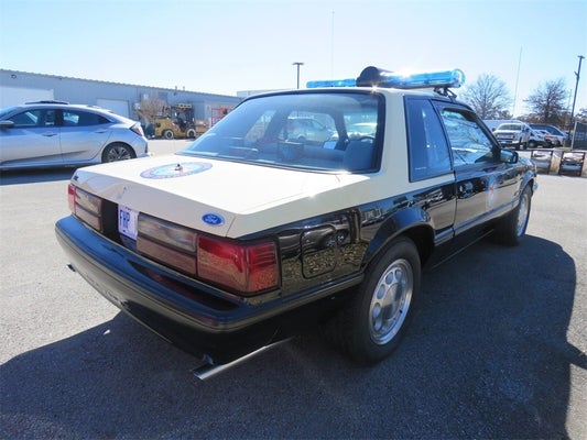 1993 Ford Mustang LX in Charlotte, SC - Fort Mill Hyundai