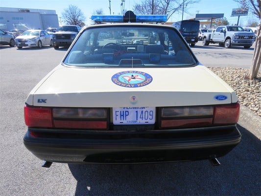 1993 Ford Mustang LX in Charlotte, SC - Fort Mill Hyundai