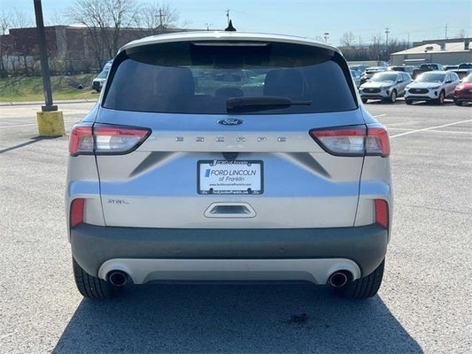 2022 Ford Escape SEL in Charlotte, SC - Fort Mill Hyundai