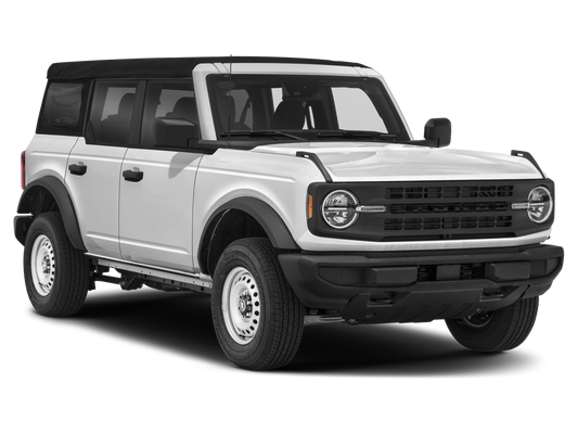 2023 Ford Bronco Badlands in Charlotte, SC - Fort Mill Hyundai
