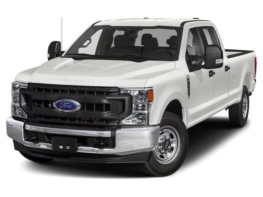 2022 Ford F-250SD XL in Charlotte, SC - Fort Mill Hyundai