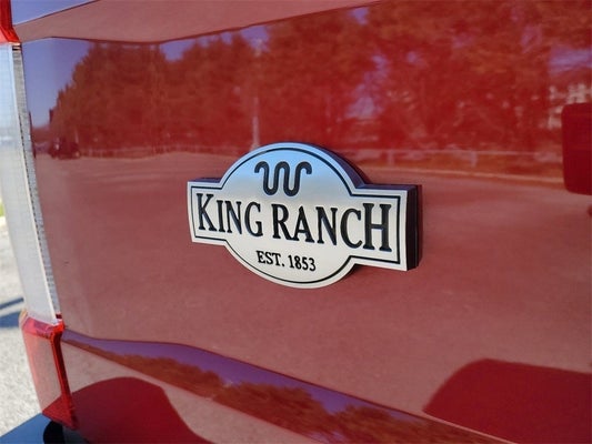 2017 Ford Super Duty F-350 SRW Pickup King Ranch in Charlotte, SC - Fort Mill Hyundai