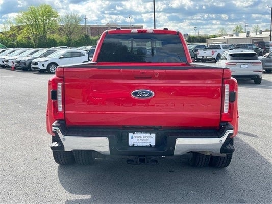 2024 Ford F-350SD Lariat in Charlotte, SC - Fort Mill Hyundai