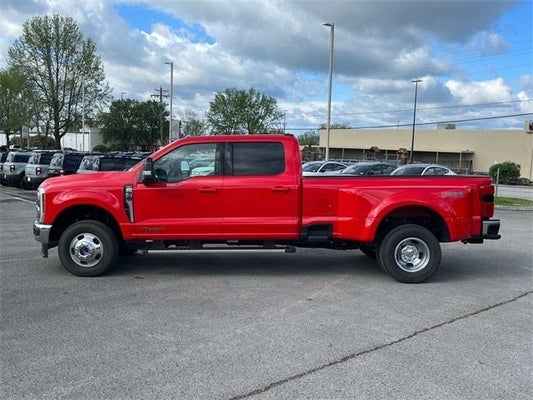2024 Ford F-350SD Lariat in Charlotte, SC - Fort Mill Hyundai