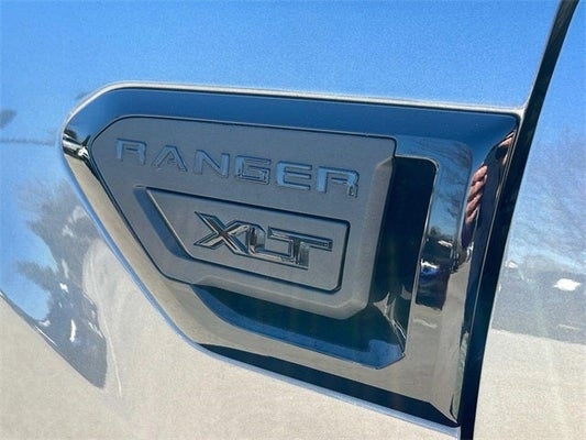 2022 Ford Ranger XLT in Charlotte, SC - Fort Mill Hyundai