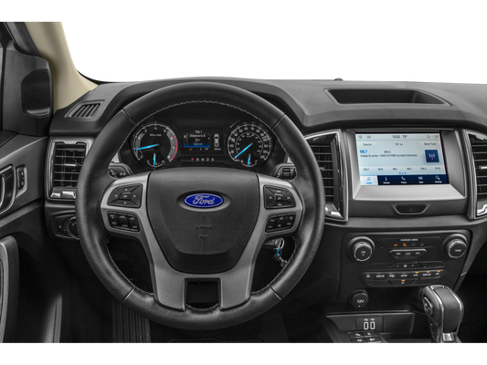 2022 Ford Ranger XLT in Charlotte, SC - Fort Mill Hyundai