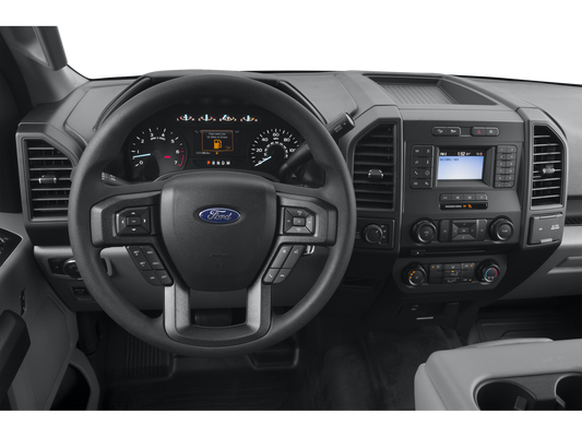 2020 Ford F-150 XL in Charlotte, SC - Fort Mill Hyundai