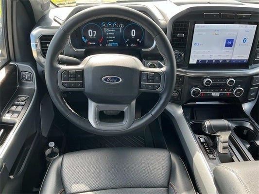 2022 Ford F-150 Lariat in Charlotte, SC - Fort Mill Hyundai