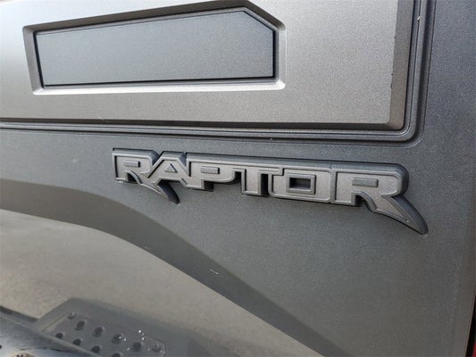 2019 Ford F-150 Raptor in Charlotte, SC - Fort Mill Hyundai