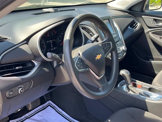 2018 Chevrolet Malibu LS in Charlotte, SC - Fort Mill Hyundai