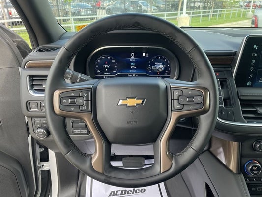 2023 Chevrolet Tahoe High Country in Charlotte, SC - Fort Mill Hyundai