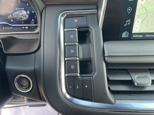 2023 Chevrolet Tahoe High Country in Charlotte, SC - Fort Mill Hyundai