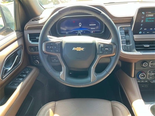 2024 Chevrolet Tahoe High Country in Charlotte, SC - Fort Mill Hyundai