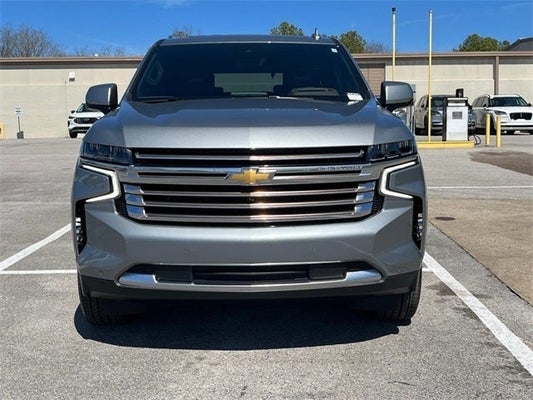 2024 Chevrolet Tahoe High Country in Charlotte, SC - Fort Mill Hyundai