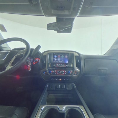 2015 GMC Sierra 2500HD Denali in Charlotte, SC - Fort Mill Hyundai