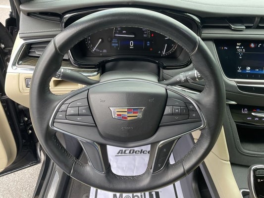 2019 Cadillac XT5 FWD in Charlotte, SC - Fort Mill Hyundai