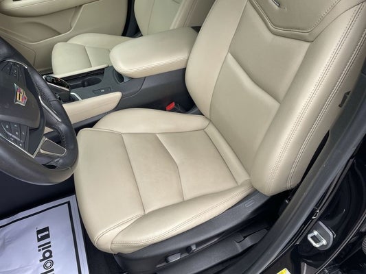 2019 Cadillac XT5 FWD in Charlotte, SC - Fort Mill Hyundai