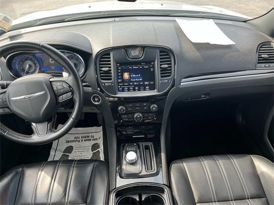 2021 Chrysler 300 S in Charlotte, SC - Fort Mill Hyundai