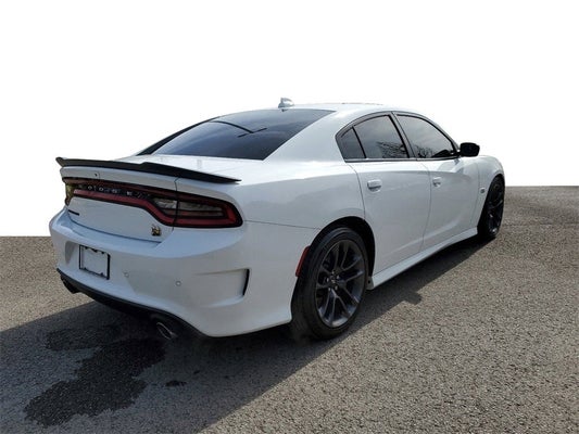 2021 Dodge Charger R/T Scat Pack in Charlotte, SC - Fort Mill Hyundai