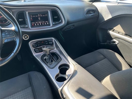 2019 Dodge Challenger SXT in Charlotte, SC - Fort Mill Hyundai