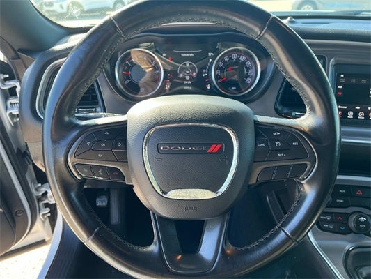 2019 Dodge Challenger SXT in Charlotte, SC - Fort Mill Hyundai