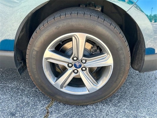 2020 Ford Edge SEL in Charlotte, SC - Fort Mill Hyundai